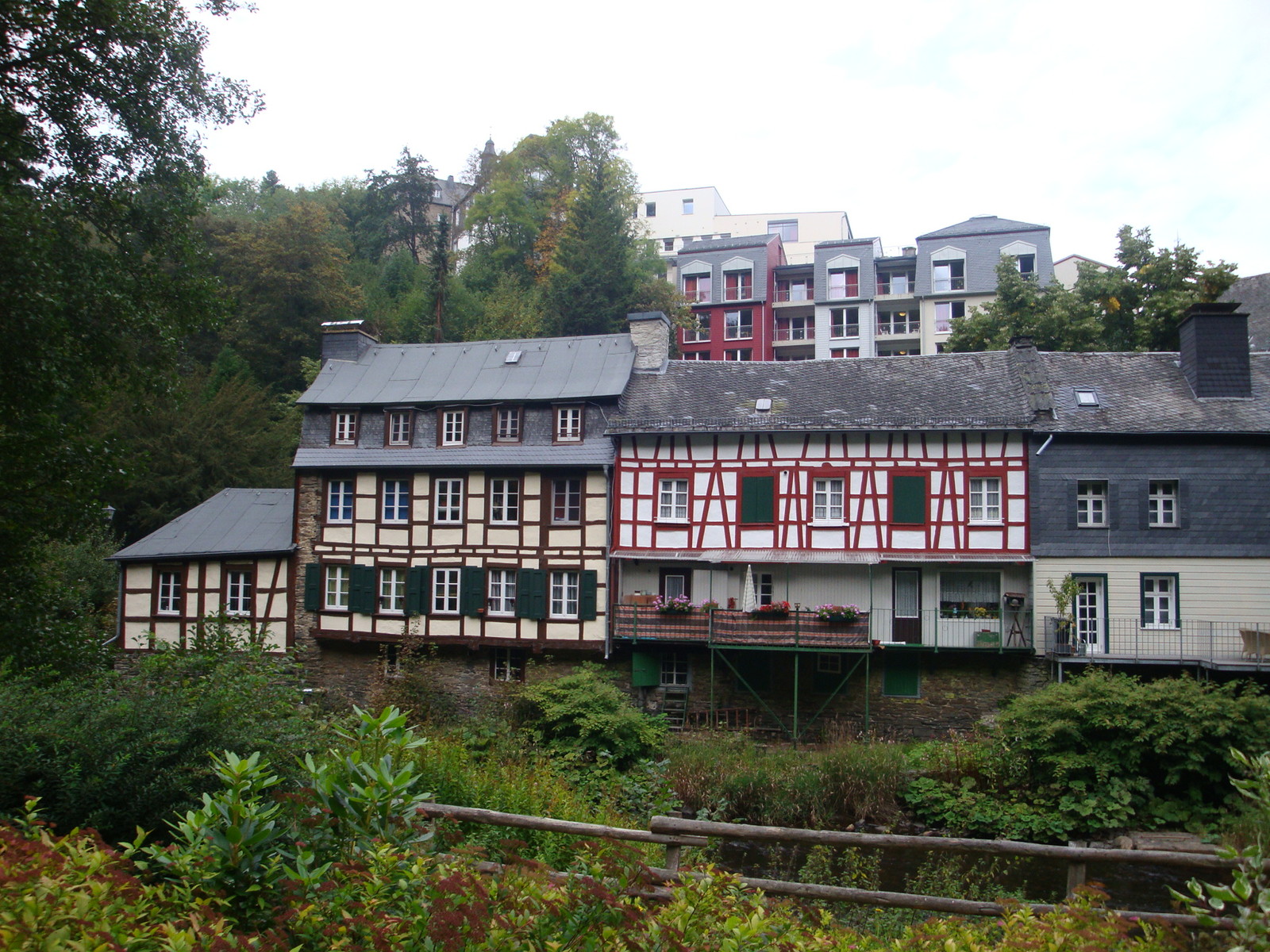 Monschau